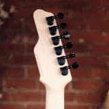 James Tyler Guitars JTG-Mk1 – Chameleon Finish!!