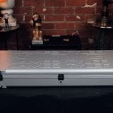 James Tyler Guitars JTG-Mk1 – White Pearl Metallic Finish!