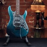 James Tyler Guitars JTG-Mk1 – Chameleon Finish!!