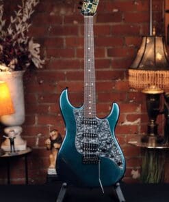 James Tyler Guitars JTG-Mk1 - Chameleon Finish!!