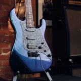 James Tyler Guitars JTG-Mk1 – Chameleon Finish!!