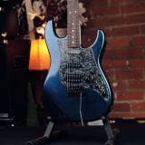 James Tyler Guitars JTG-Mk1 – Chameleon Finish!!