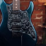 James Tyler Guitars JTG-Mk1 – Chameleon Finish!!