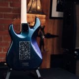 James Tyler Guitars JTG-Mk1 – Chameleon Finish!!