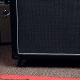 VHT Pittbull Classic 100 – 3-Channel, 100-Watt EL34 Tube Head and 4×12 Cabinet – with Footswitch!