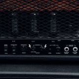 VHT Pittbull Classic 100 – 3-Channel, 100-Watt EL34 Tube Head and 4×12 Cabinet – with Footswitch!