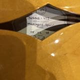 Josh Williams Guitars Mockingbird Special #473 – In A Natural Finish!