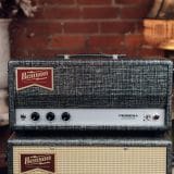 Benson “Chimera” 30 Watt Head & 2×12 Cab Guitar Amplifier- Night Moves Finish & Wheat Grill!