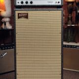 Benson “Chimera” 30 Watt Head & 2×12 Cab Guitar Amplifier- Night Moves Finish & Wheat Grill!