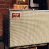 Benson Monarch Reverb Plus – Night Moves FInish!