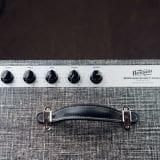 Benson Monarch Reverb Plus – Night Moves FInish!