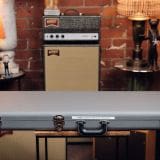 James Tyler Studio Elite HD Electric Guitar – New in Matte Charcoal Frost Metallic!