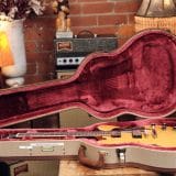 Josh Williams Guitars Mockingbird Special #473 – In A Natural Finish!