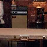 2023 Fender Custom Shop Rudy’s 61 Strat Heavy Relic – Olympic White Over Inca Silver!