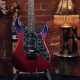 James Tyler Guitars JTG-Mk1 – Jim Burst Metallic Finish! B Stock