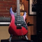 James Tyler Guitars JTG-Mk1 – Jim Burst Metallic Finish! B Stock