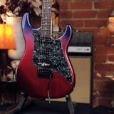 James Tyler Guitars JTG-Mk1 – Jim Burst Metallic Finish! B Stock