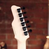 James Tyler Guitars JTG-Mk1 – Jim Burst Metallic Finish! B Stock