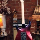 James Tyler Guitars JTG-Mk1 – Jim Burst Metallic Finish! B Stock