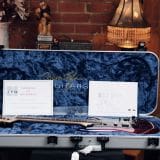 James Tyler Guitars JTG-Mk1 – Jim Burst Metallic Finish! B Stock