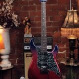 James Tyler Guitars JTG-Mk1 – Jim Burst Metallic Finish! B Stock
