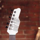 James Tyler Studio Elite HD Electric Guitar – New in Amethyst Shmear!