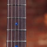 James Tyler Studio Elite HD Electric Guitar – New in Amethyst Shmear!