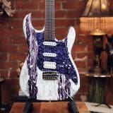 James Tyler Studio Elite HD Electric Guitar – New in Amethyst Shmear!