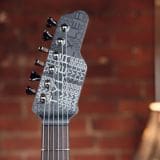 James Tyler Studio Elite HD Electric Guitar – New in Matte Charcoal Frost Metallic!