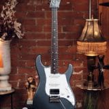 James Tyler Studio Elite HD Electric Guitar – New in Matte Charcoal Frost Metallic!