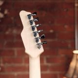 James Tyler Studio Elite HD Electric Guitar – New in Matte Charcoal Frost Metallic!