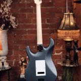 James Tyler Studio Elite HD Electric Guitar – New in Matte Charcoal Frost Metallic!