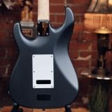 James Tyler Studio Elite HD Electric Guitar – New in Matte Charcoal Frost Metallic!