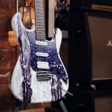 James Tyler Studio Elite HD Electric Guitar – New in Amethyst Shmear!