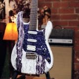 James Tyler Studio Elite HD Electric Guitar – New in Amethyst Shmear!
