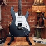 James Tyler Studio Elite HD Electric Guitar – New in Matte Charcoal Frost Metallic!