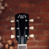 Josh Williams Guitars Mockingbird Special #473 – In A Natural Finish!