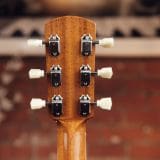 Josh Williams Guitars Mockingbird Special #473 – In A Natural Finish!