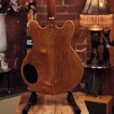 Josh Williams Guitars Mockingbird Special #473 – In A Natural Finish!