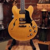 Josh Williams Guitars Mockingbird Special #473 – In A Natural Finish!