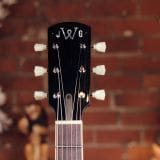 Josh Williams Guitars Mockingbird Special #472 – In A Natural Finish!