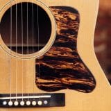 Pre War Guitars Co. “Slope Shoulder” – Mahogany & Adirondack Spruce!
