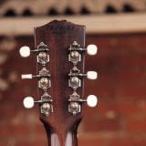 Pre War Guitars Co. “Slope Shoulder” – Mahogany & Adirondack Spruce!