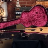Taylor XX-MC Acoustic Guitar – 20th Anniversary #122 of 250!