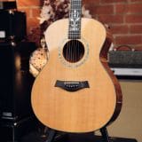 Taylor XX-MC Acoustic Guitar – 20th Anniversary #122 of 250!