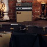 Taylor XX-MC Acoustic Guitar – 20th Anniversary #122 of 250!