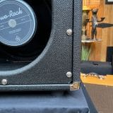 Two Rock Burnside 28 Watt Combo – Black Lacquered Tweed – Mint!