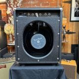 Two Rock Burnside 28 Watt Combo – Black Lacquered Tweed – Mint!