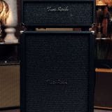 Two Rock Traditional Clean 100 Watt Head and 2×12 Cabinet – Black with Sparkle Matrix Grill Cloth!