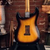 Whitfill S – Amazing S Style Guitar!